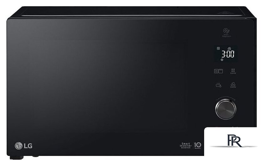 Микроволновая печь LG MH6565DIS - Изображение №1 — Интернет-магазин ПроЗаказ