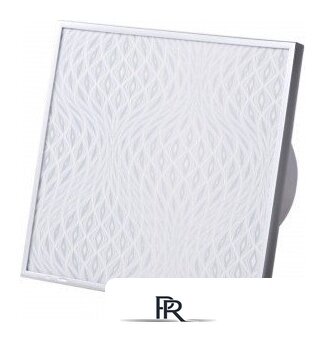 Осевой вентилятор Awenta System+ Turbo 100 KWT100-PI100-ZZ100 - Изображение №2 — Интернет-магазин ПроЗаказ