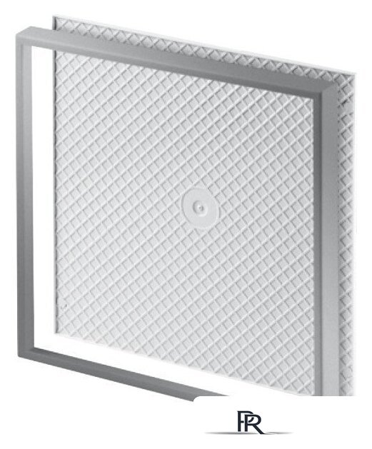 Осевой вентилятор Awenta System+ Turbo 100 KWT100-PI100-ZZ100 - Изображение №6 — Интернет-магазин ПроЗаказ