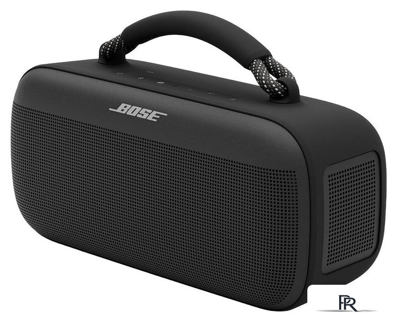 Беспроводная колонка Bose SoundLink Max (черный) - Изображение №1 — Интернет-магазин ПроЗаказ