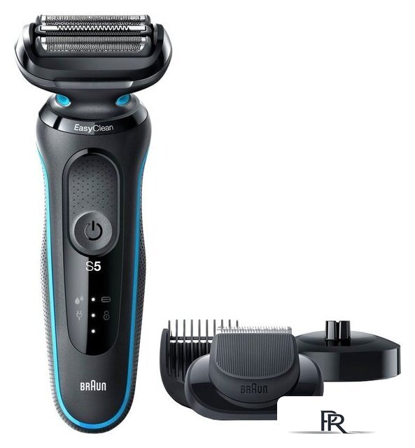 Электробритва Braun Series 5 50-M4500cs - Изображение №1 — Интернет-магазин ПроЗаказ