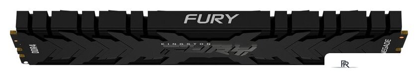 Оперативная память Kingston FURY Renegade 32GB DDR4 PC4-25600 KF432C16RB/32 - Изображение №4 — Интернет-магазин ПроЗаказ