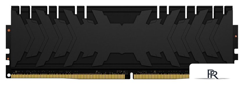 Оперативная память Kingston FURY Renegade 32GB DDR4 PC4-25600 KF432C16RB/32 - Изображение №3 — Интернет-магазин ПроЗаказ