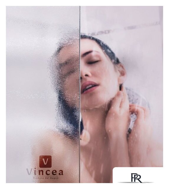Душевая дверь Vincea Garda VDS-1G135CH (хром/шиншилла) - Изображение №4 — Интернет-магазин ПроЗаказ