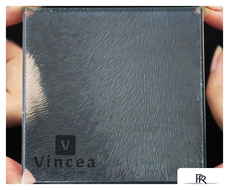 Душевая дверь Vincea Garda VDS-1G135CH (хром/шиншилла) - Изображение №3 — Интернет-магазин ПроЗаказ