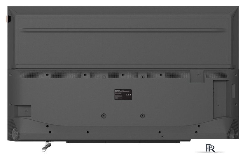 Телевизор Digma Pro QLED 55L - Изображение №16 — Интернет-магазин ПроЗаказ