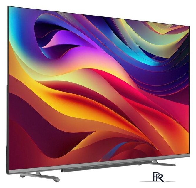 Телевизор Digma Pro QLED 55L - Изображение №15 — Интернет-магазин ПроЗаказ