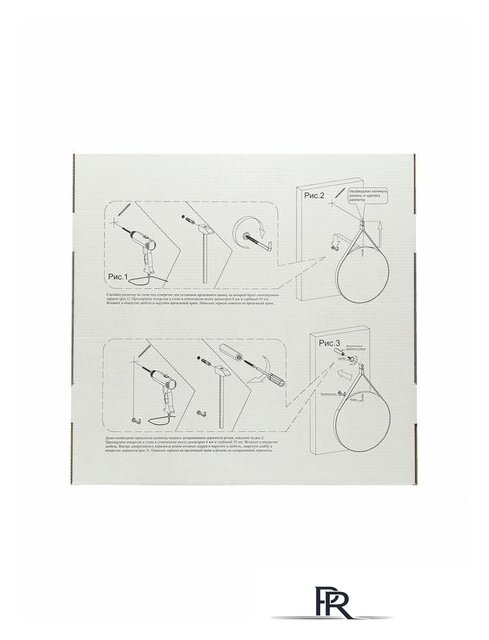  Континент Зеркало Millenium Black Led D 50 (натуральная кожа, черный) - Изображение №10 — Интернет-магазин ПроЗаказ