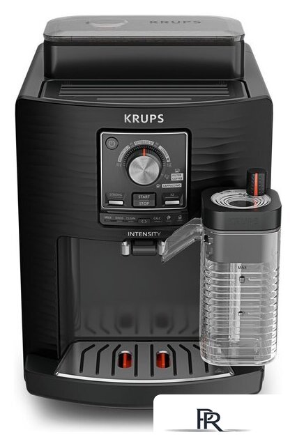 Кофемашина Krups Intensity Milk EA5028E0 - Изображение №4 — Интернет-магазин ПроЗаказ