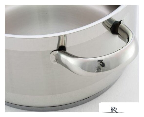 Кастрюля Кухар Лотос Традиция КЛ2-24М2 - Изображение №2 — Интернет-магазин ПроЗаказ