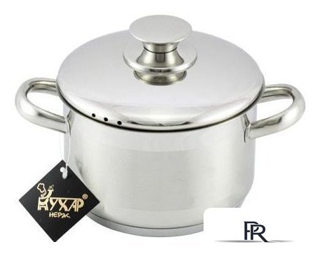 Кастрюля Кухар Лотос Традиция КЛ2-24М2 - Изображение №1 — Интернет-магазин ПроЗаказ