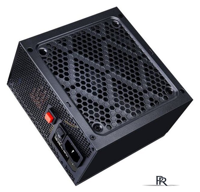 Блок питания 1stPlayer AR 750W PS-750AR - Изображение №4 — Интернет-магазин ПроЗаказ