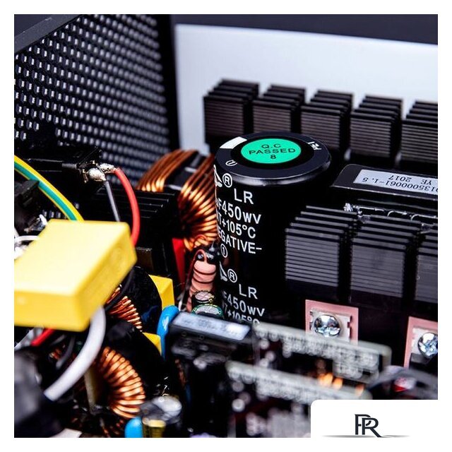 Блок питания 1stPlayer AR 750W PS-750AR - Изображение №6 — Интернет-магазин ПроЗаказ