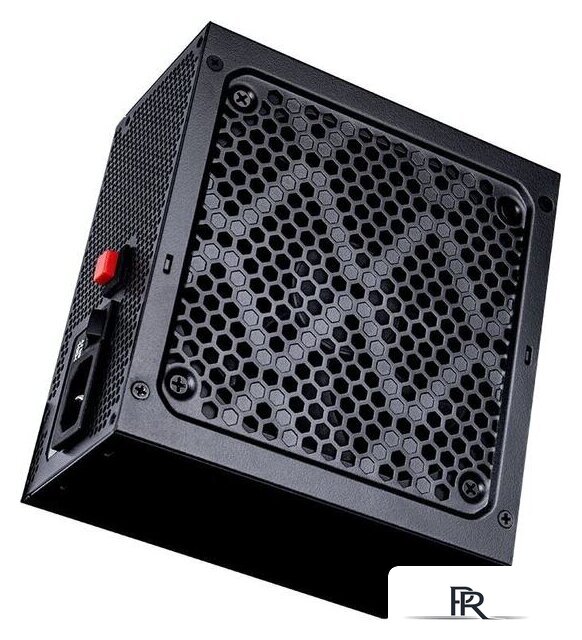 Блок питания 1stPlayer AR 750W PS-750AR - Изображение №3 — Интернет-магазин ПроЗаказ