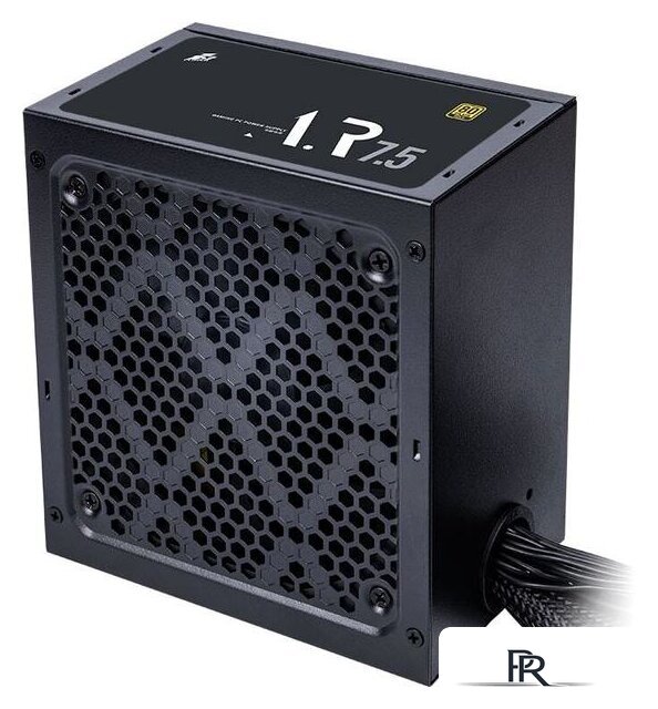 Блок питания 1stPlayer AR 750W PS-750AR - Изображение №2 — Интернет-магазин ПроЗаказ