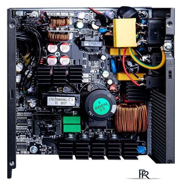 Блок питания 1stPlayer AR 750W PS-750AR - Изображение №7 — Интернет-магазин ПроЗаказ