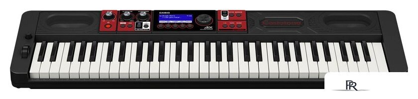 Синтезатор Casio Casiotone CT-S1000V - Изображение №1 — Интернет-магазин ПроЗаказ