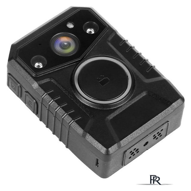 Экшен-камера BodyDvr S10 64Гб - Изображение №6 — Интернет-магазин ПроЗаказ