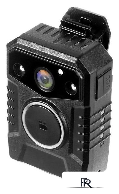 Экшен-камера BodyDvr S10 64Гб - Изображение №2 — Интернет-магазин ПроЗаказ