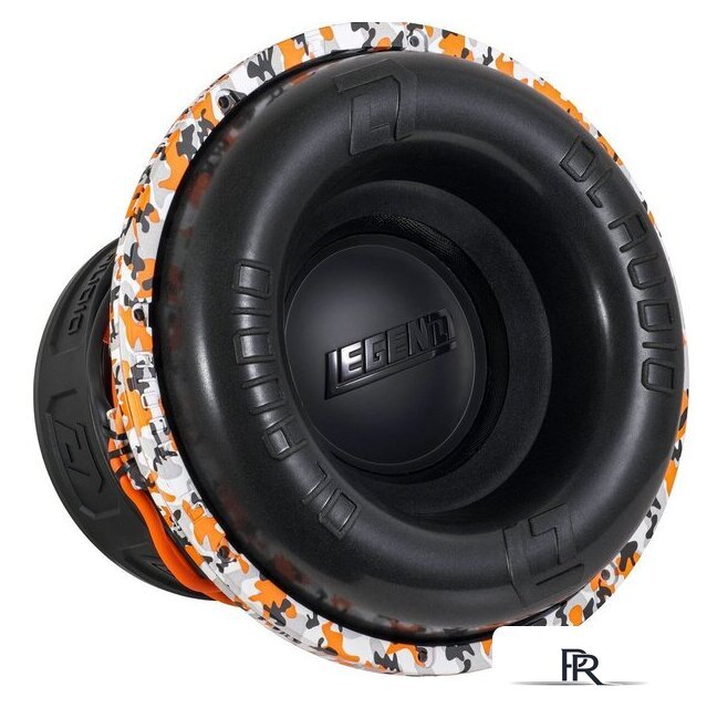 Головка сабвуфера DL Audio Legend 12 - Изображение №1 — Интернет-магазин ПроЗаказ