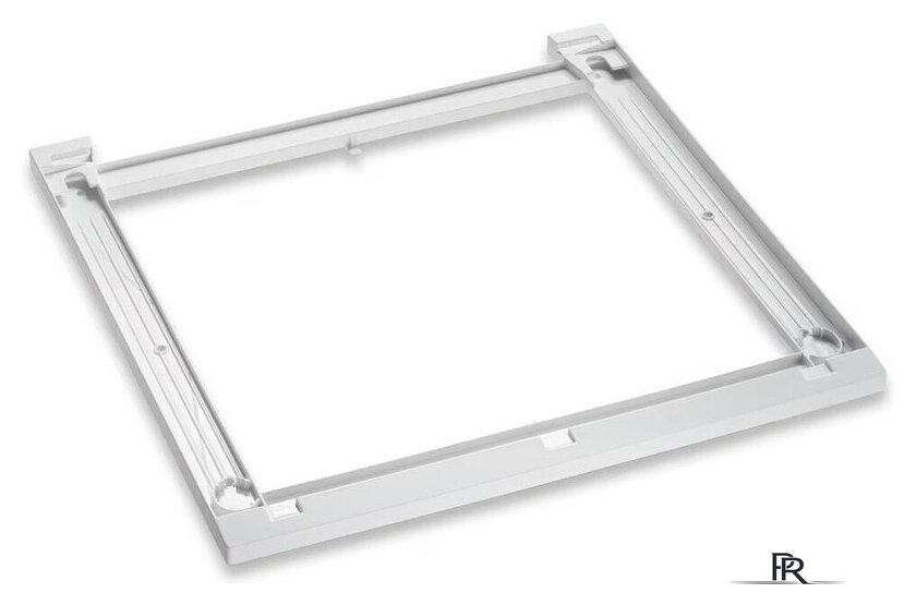 Монтажный комплект Miele WTV 601 - Изображение №1 — Интернет-магазин ПроЗаказ