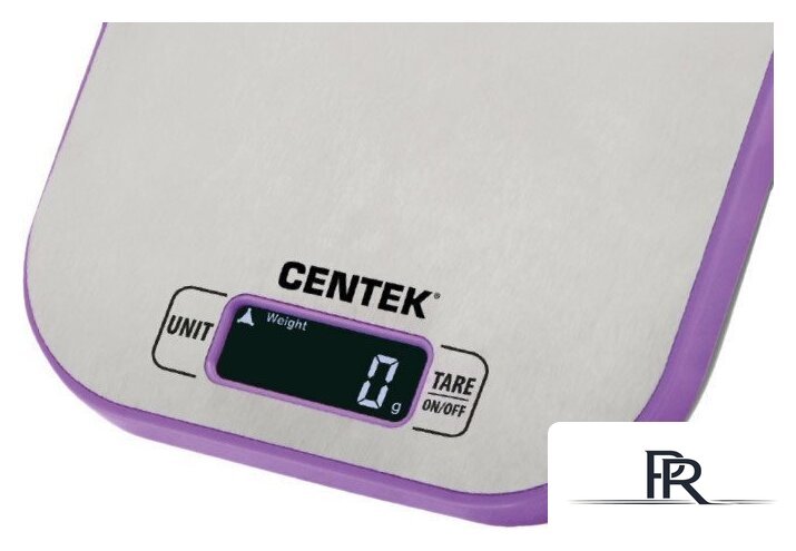 Кухонные весы CENTEK CT-2461 - Изображение №2 — Интернет-магазин ПроЗаказ