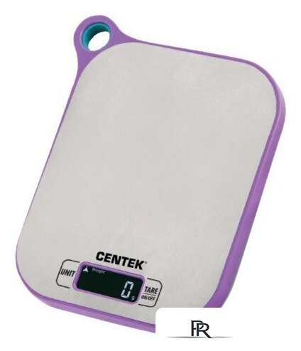 Кухонные весы CENTEK CT-2461 - Изображение №1 — Интернет-магазин ПроЗаказ