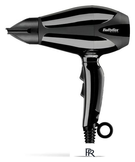 Фен BaByliss 6715DE - Изображение №2 — Интернет-магазин ПроЗаказ