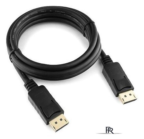 Кабель Cablexpert CC-DP3-2M - Изображение №2 — Интернет-магазин ПроЗаказ