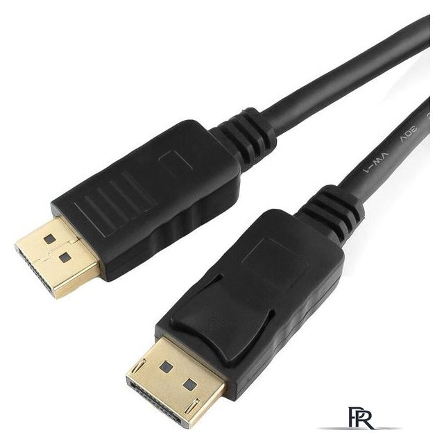 Кабель Cablexpert CC-DP3-2M - Изображение №1 — Интернет-магазин ПроЗаказ
