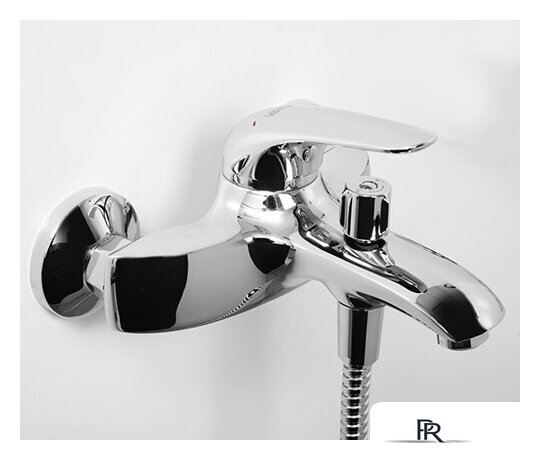 Смеситель Wasserkraft Rossel 2801 - Изображение №2 — Интернет-магазин ПроЗаказ