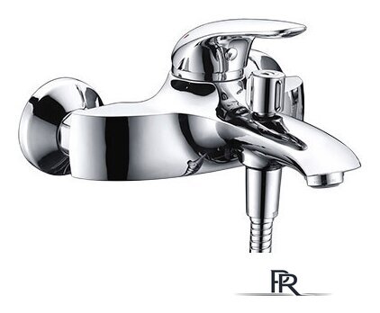 Смеситель Wasserkraft Rossel 2801 - Изображение №1 — Интернет-магазин ПроЗаказ