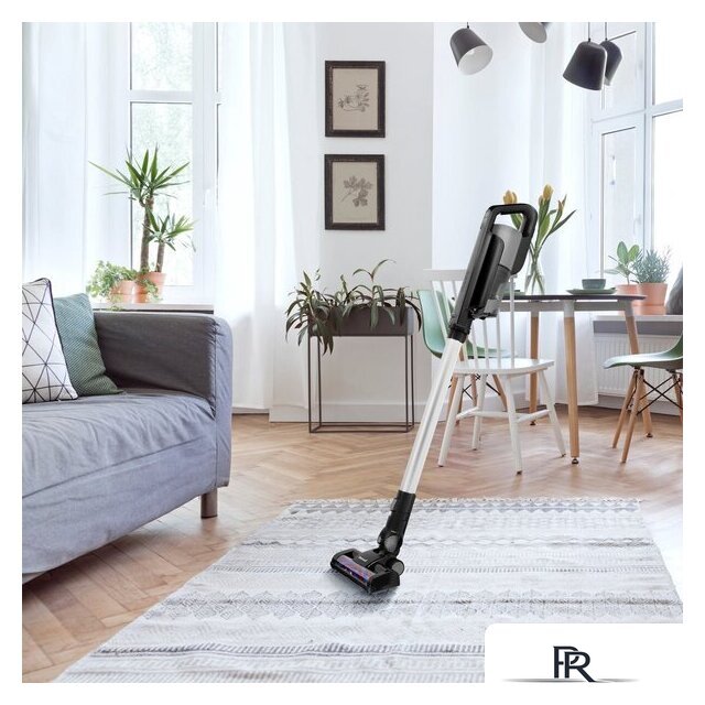 Пылесос Maxwell MW-3247 - Изображение №6 — Интернет-магазин ПроЗаказ