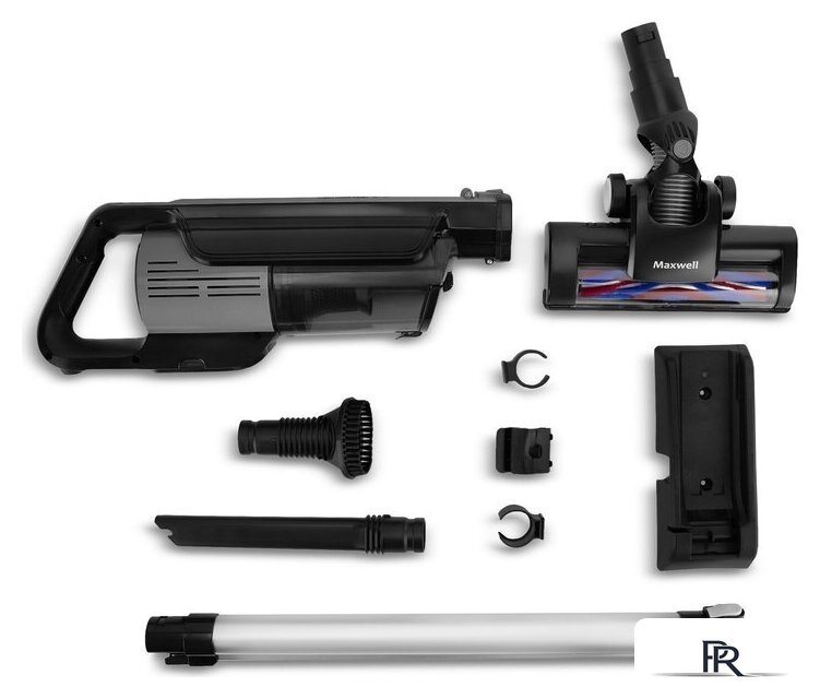 Пылесос Maxwell MW-3247 - Изображение №5 — Интернет-магазин ПроЗаказ