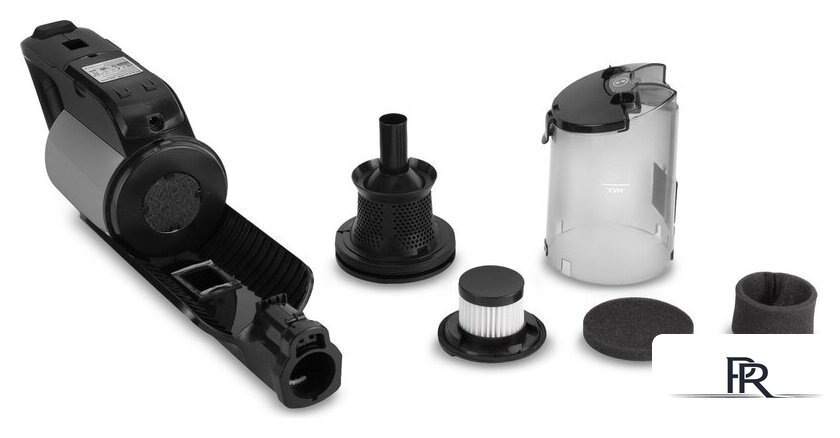 Пылесос Maxwell MW-3247 - Изображение №4 — Интернет-магазин ПроЗаказ