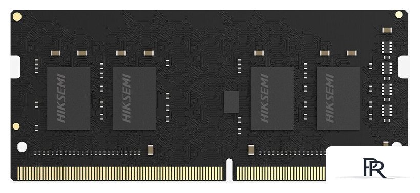 Оперативная память Hiksemi Hiker 16ГБ DDR4 SODIMM 3200 МГц HSC416S32Z1 - Изображение №1 — Интернет-магазин ПроЗаказ