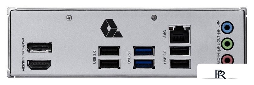 Материнская плата MSI Pro H810M-B - Изображение №4 — Интернет-магазин ПроЗаказ