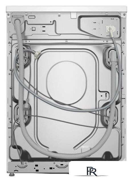 Стиральная машина Bosch Serie 4 WAN28M3SPL - Изображение №12 — Интернет-магазин ПроЗаказ