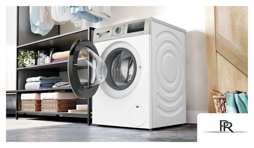 Стиральная машина Bosch Serie 4 WAN28M3SPL - Изображение №4 — Интернет-магазин ПроЗаказ