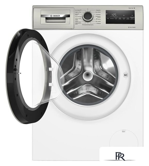 Стиральная машина Bosch Serie 4 WAN28M3SPL - Изображение №7 — Интернет-магазин ПроЗаказ