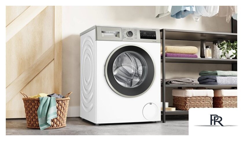 Стиральная машина Bosch Serie 4 WAN28M3SPL - Изображение №5 — Интернет-магазин ПроЗаказ