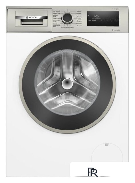 Стиральная машина Bosch Serie 4 WAN28M3SPL - Изображение №1 — Интернет-магазин ПроЗаказ
