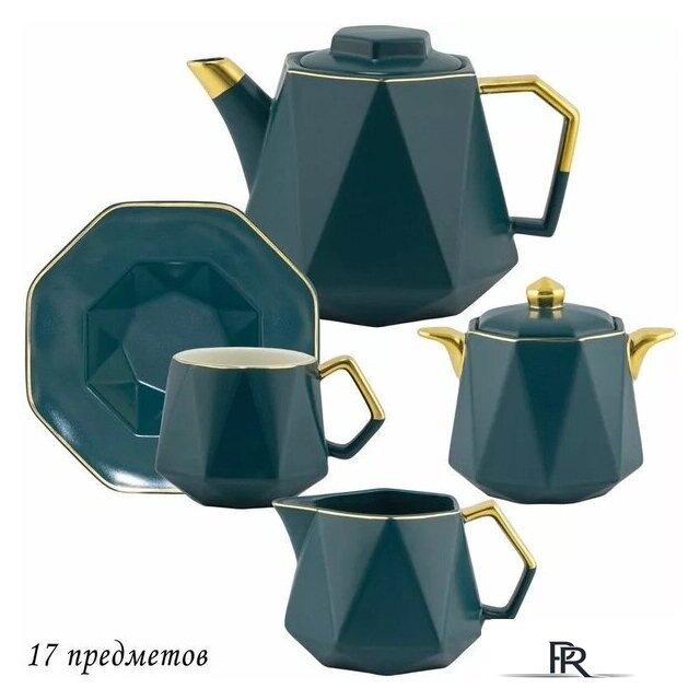 Сервиз Lenardi 106-193 - Изображение №3 — Интернет-магазин ПроЗаказ