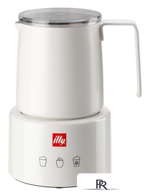 Автоматический вспениватель молока ILLY F280G - Изображение №1 — Интернет-магазин ПроЗаказ
