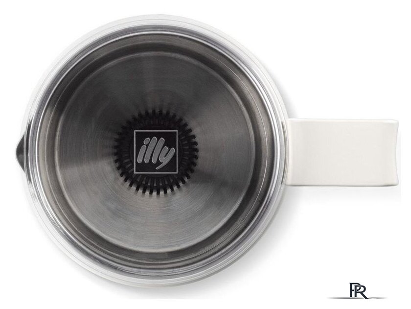 Автоматический вспениватель молока ILLY F280G - Изображение №3 — Интернет-магазин ПроЗаказ