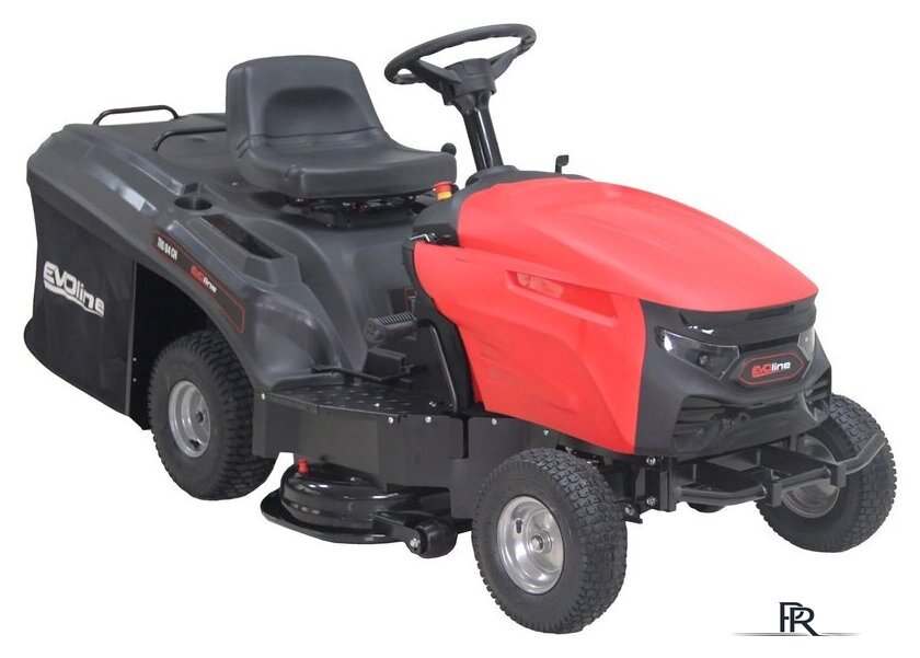 Райдер Evoline TRG 84 CH - Изображение №1 — Интернет-магазин ПроЗаказ