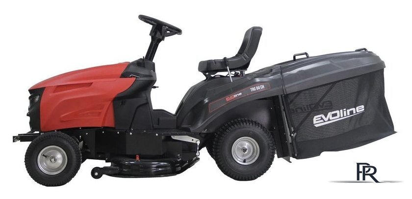 Райдер Evoline TRG 84 CH - Изображение №8 — Интернет-магазин ПроЗаказ