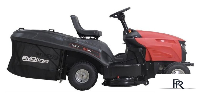 Райдер Evoline TRG 84 CH - Изображение №5 — Интернет-магазин ПроЗаказ