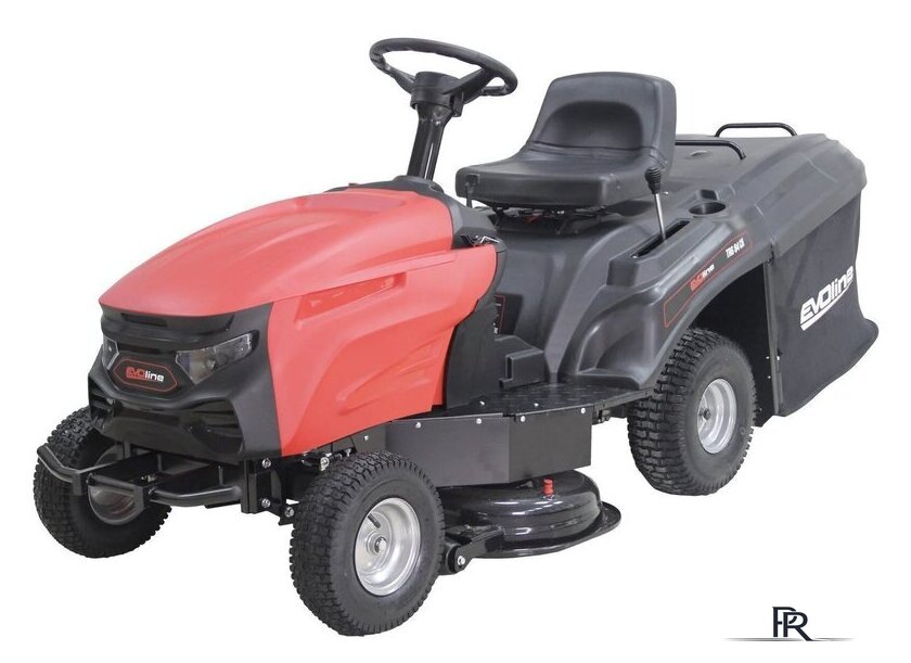 Райдер Evoline TRG 84 CH - Изображение №2 — Интернет-магазин ПроЗаказ