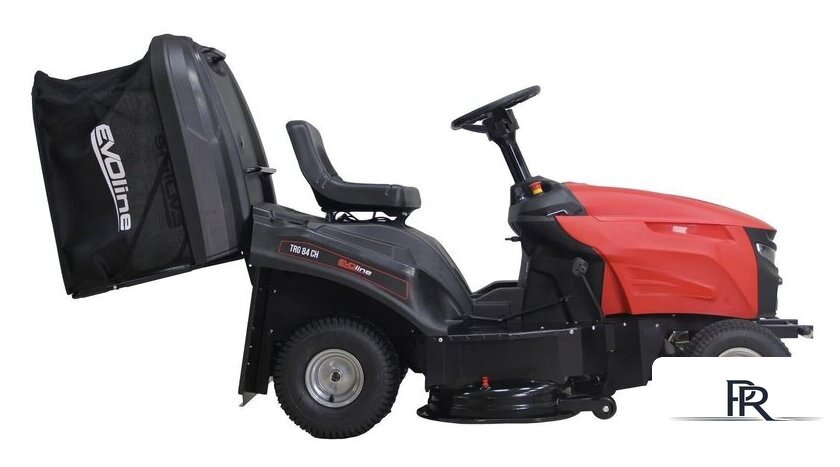 Райдер Evoline TRG 84 CH - Изображение №4 — Интернет-магазин ПроЗаказ